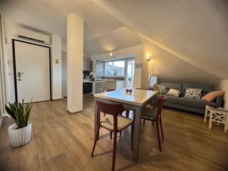 Trilocale in Vendita a Porto San Giorgio, 180'000&euro;, 58 m²