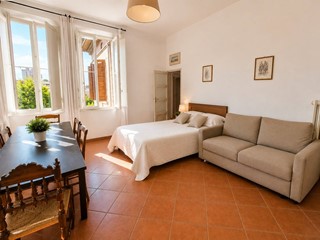 Quadrilocale in Affitto a Ferrara, 1'050&euro;, 150 m²