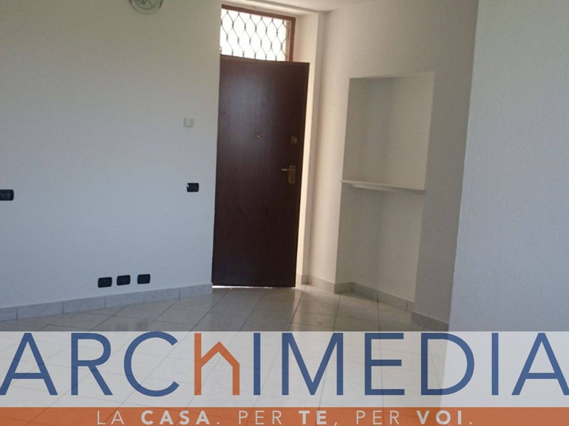 Bilocale in Affitto a Solbiate con Cagno, 490&euro;, 40 m²
