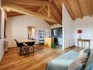 Bilocale in Affitto a Cessalto, 900&euro;, 55 m²