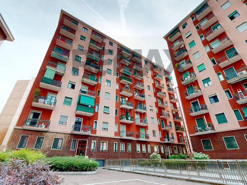 Bilocale in Vendita a Milano, 335'000&euro;, 70 m²