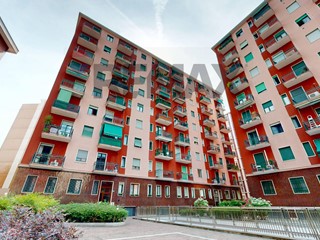 Bilocale in Vendita a Milano, 335'000&euro;, 70 m²