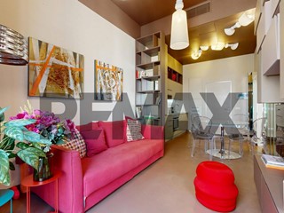 Bilocale in Affitto a Milano, 3'150&euro;, 51 m²