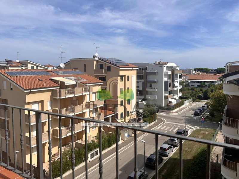 Attico in Vendita a Tortoreto, 260'000&euro;, 120 m²