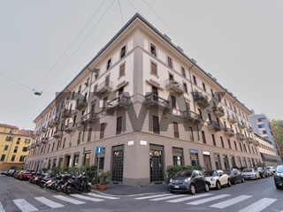 Bilocale in Affitto a Milano, 1'670&euro;, 43 m²