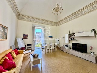 Quadrilocale in Vendita a Catania, 192'000&euro;, 154 m²
