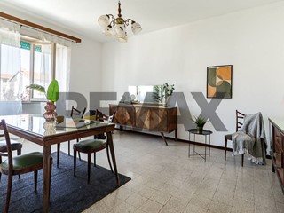 Quadrilocale in Vendita a Rocchetta a Volturno, 49'000&euro;, 93 m²