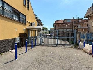 Appartamento in Vendita a Sant'Agata li Battiati, 179'000&euro;, 136 m²