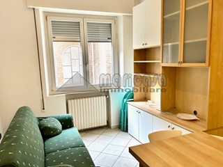 Bilocale in Affitto a Ferrara, 550&euro;, 50 m²