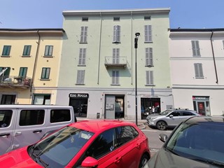 Bilocale in Vendita a Lecco, 200'000&euro;, 65 m²
