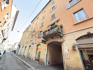 Bilocale in Affitto a Milano, 1'550&euro;, 49 m²