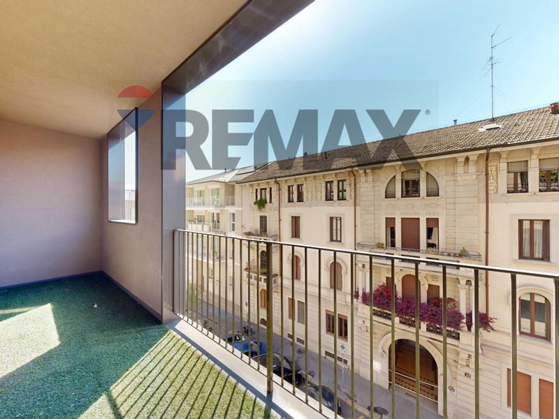 Trilocale in Affitto a Milano, 1'700&euro;, 79 m²