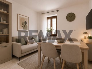 Bilocale in Vendita a Arcisate, 70'000&euro;, 61 m²