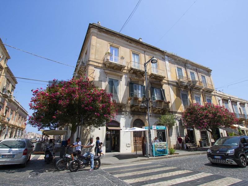 Appartamento in Vendita a Siracusa, 195'000&euro;, 103 m²