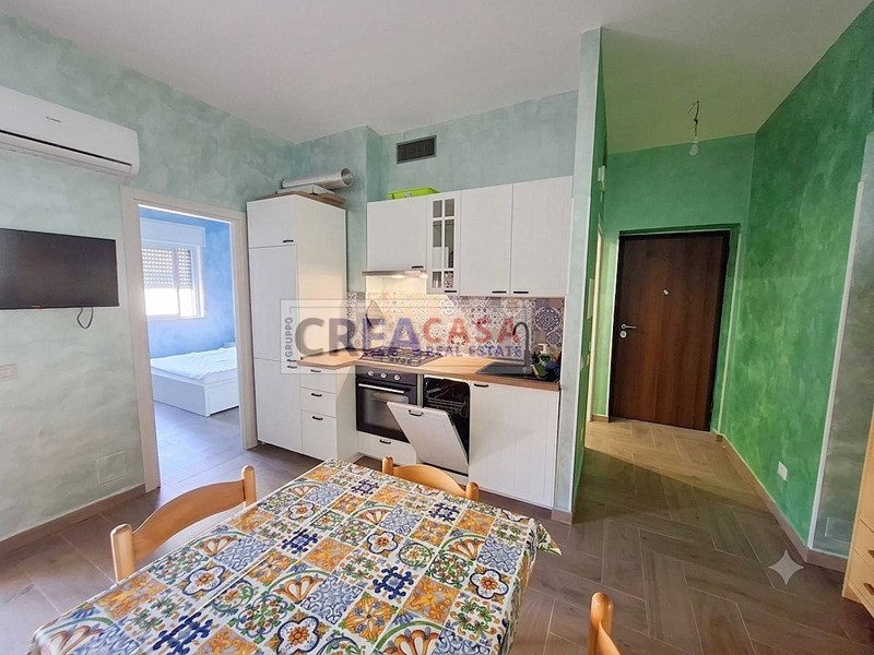 Bilocale in Vendita a Giardini Naxos, 74'000&euro;, 50 m²