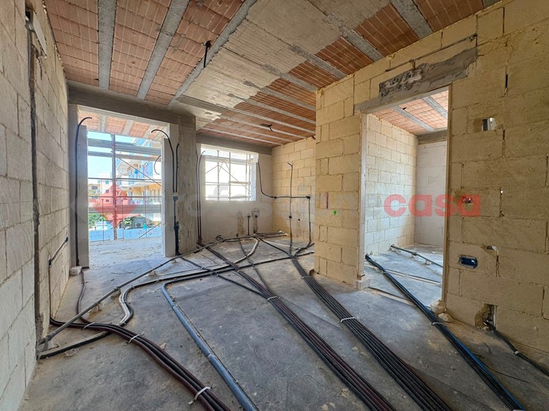 Quadrilocale in Vendita a Pulsano, 179'000&euro;, 93 m²