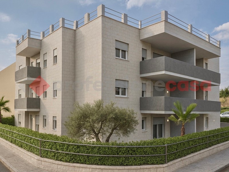 Bilocale in Vendita a Pulsano, 95'000&euro;, 40 m²