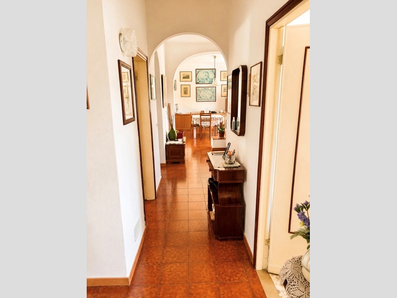Appartamento in Vendita a Portoferraio, 310'000&euro;, 118 m²