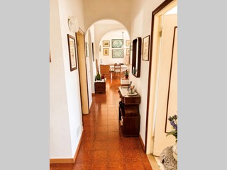 Appartamento in Vendita a Portoferraio, 310'000&euro;, 118 m²