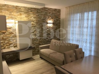 Bilocale in Affitto a Treviso, 850&euro;, 52 m², arredato
