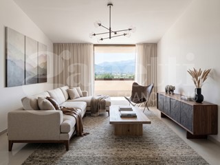 Trilocale in Vendita a Castel di Sangro, 168'000&euro;, 74 m²