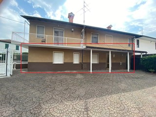 Bilocale in Affitto a Garlasco, 700&euro;, 103 m², arredato