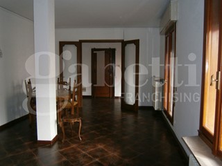 Appartamento in Affitto a Rovigo, 700&euro;, 110 m²