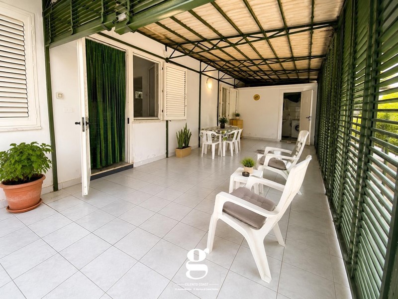 Trilocale in Vendita a Ascea, 125'000&euro;, 57 m²