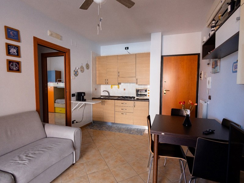 Trilocale in Vendita a Vasto, 135'000&euro;, 50 m², arredato