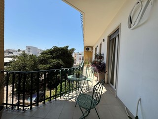 Appartamento in Vendita a Lecce, 315'000&euro;, 160 m²