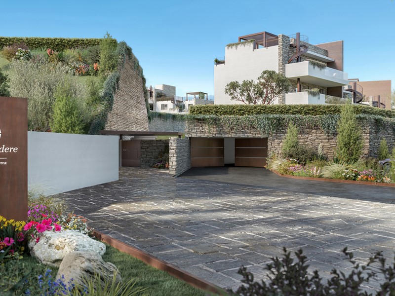 Bilocale in Vendita a Castelnuovo del Garda, 370'000&euro;, 85 m², con Box