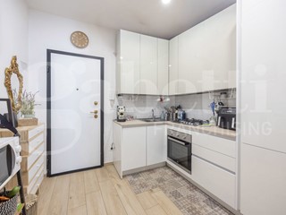 Monolocale in Vendita a Bologna, 245'000&euro;, 46 m², arredato