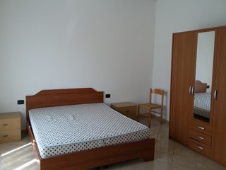 Quadrilocale in Affitto a Vizzola Ticino, 900&euro;, 90 m², arredato, con Box