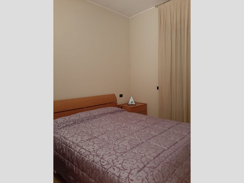 Bilocale in Affitto a Piacenza, 550&euro;, 50 m², arredato, con Box