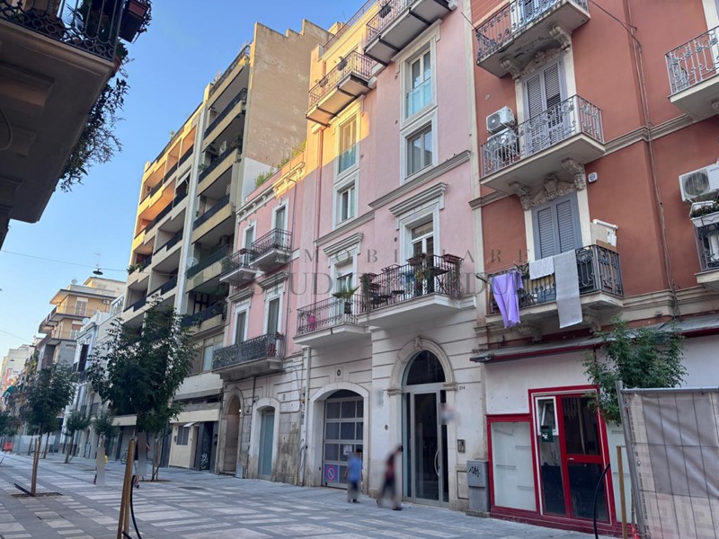 Bilocale in Vendita a Bari, 250'000&euro;, 73 m²