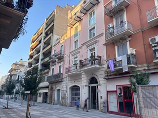 Bilocale in Vendita a Bari, 250'000&euro;, 73 m²