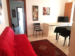 Trilocale in Affitto a Pescara, 700&euro;, 75 m², arredato