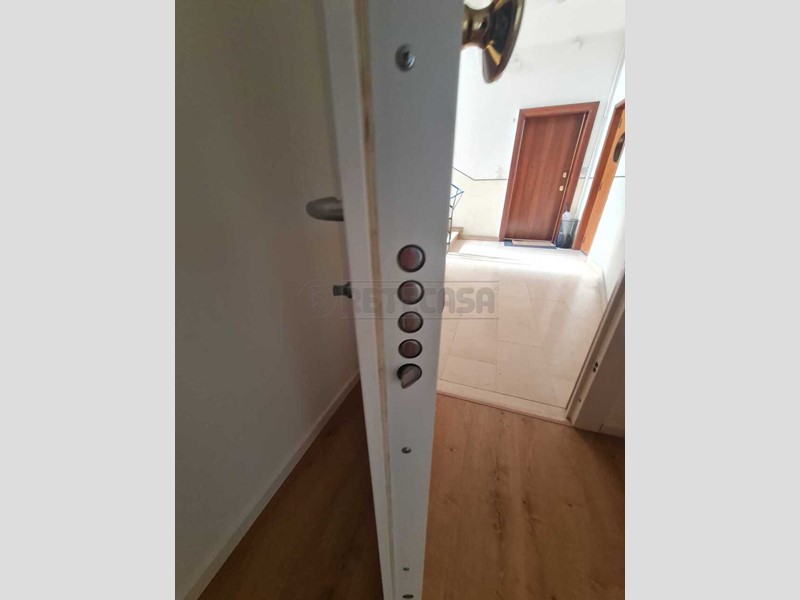 Appartamento in Affitto a Vicenza, 950&euro;, 120 m², arredato
