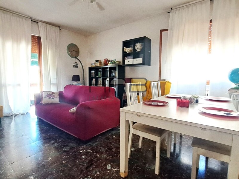 Quadrilocale in Vendita a Padova, zona San Paolo, 225'000&euro;, 126 m², con Box