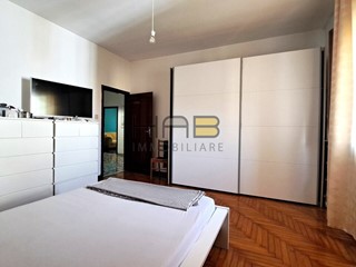 Quadrilocale in Vendita a Padova, zona San Paolo, 225'000&euro;, 126 m², con Box
