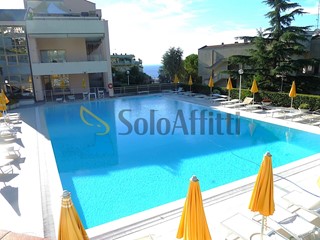 Bilocale in Affitto a Sanremo, 650&euro;, 64 m², arredato, con Box