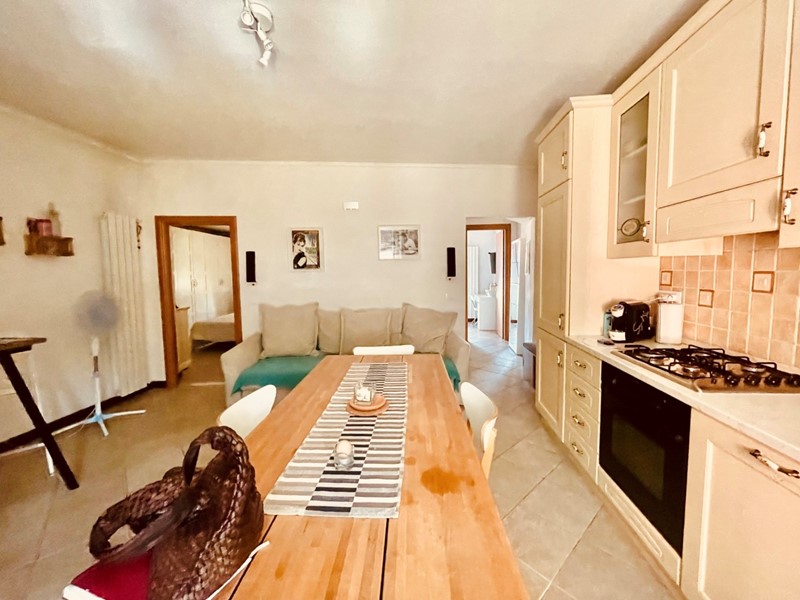 Quadrilocale in Vendita a Arcola, 125'000&euro;, 69 m²
