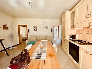 Quadrilocale in Vendita a Arcola, 125'000&euro;, 69 m²