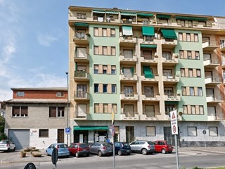 Trilocale in Vendita a Torino, 55'050&euro;, 61 m²