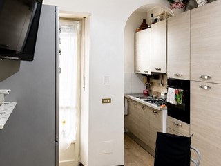 Trilocale in Vendita a Torino, 20'700&euro;, 47 m²