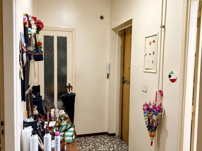 Quadrilocale in Vendita a Torino, 45'000&euro;, 58 m²