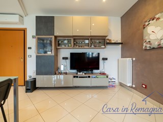 Trilocale in Vendita a Rimini, 250'000&euro;, 119 m², con Box