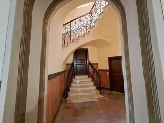 Appartamento in Affitto a Amelia, 320&euro;, 65 m², arredato
