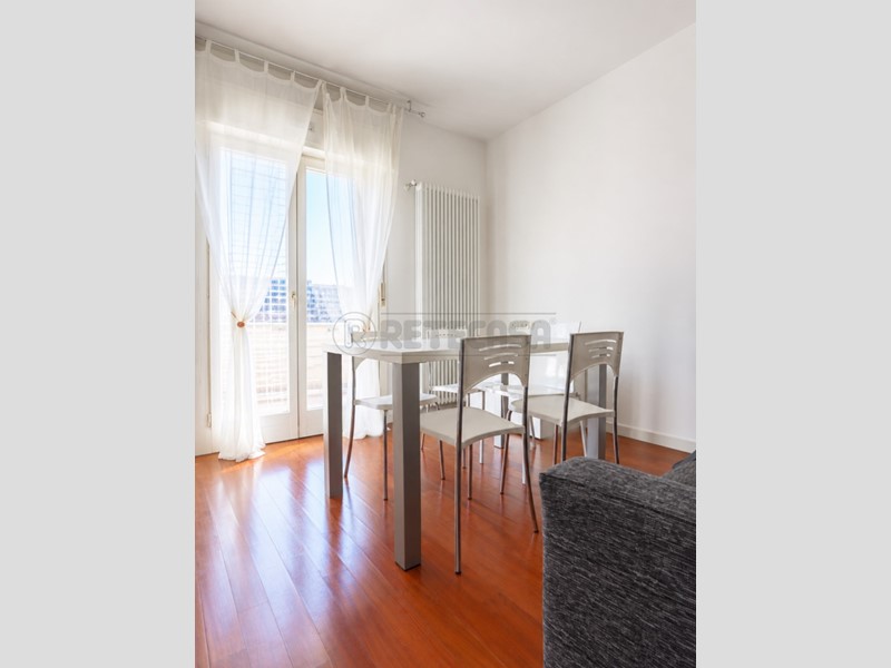 Trilocale in Affitto a Creazzo, 630&euro;, , arredato, con Box