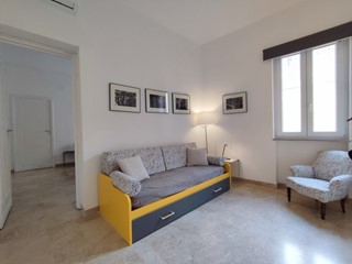 Trilocale in Affitto a Siracusa, 750&euro;, 75 m², arredato